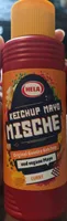 Ketchup Mayo Mische Curry