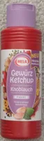 Knoblauch Ketchup