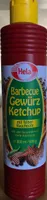 BBQ Ketchup