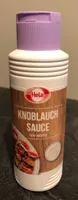 Sauce a l'ail