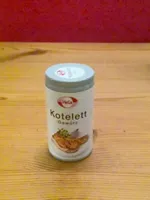 Kotelett Gewürz