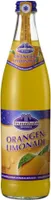 Orangen-Limonade