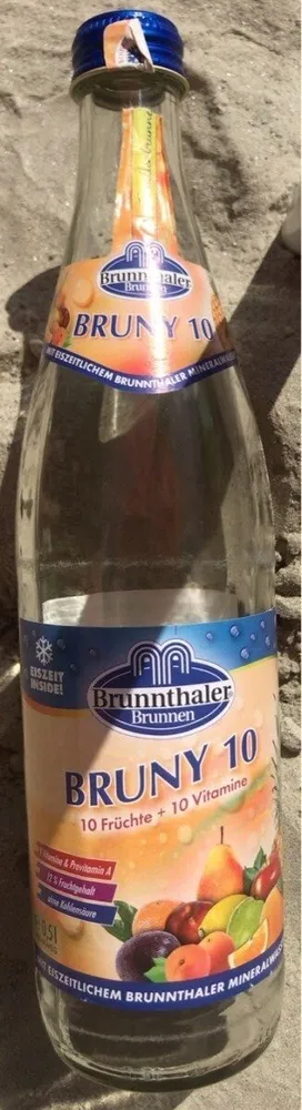 Brunny 10
