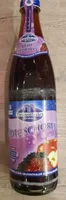 Rote Schorle