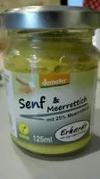 Senf & Meerrettich