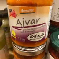 Ajvar