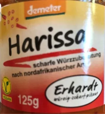 Harissa