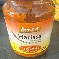 Harissa