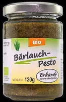 Bärlauch Pesto