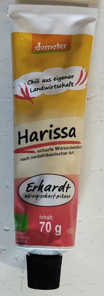 Harissa