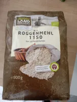 Roggenmehl 1150