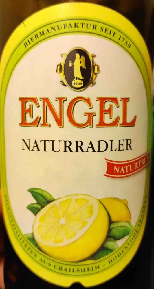 Naturradler