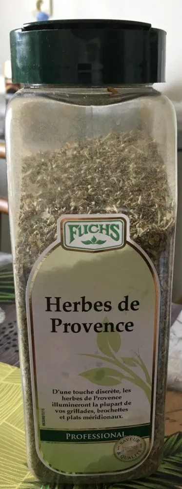 Herbes de provence