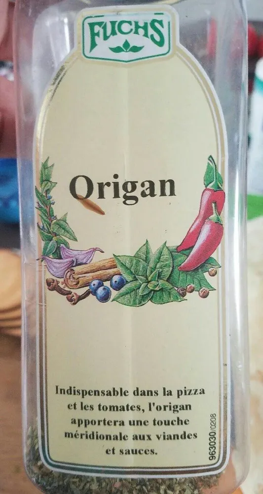 Origan