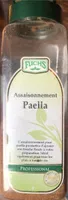 Assaisonnement paëlla