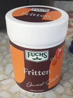 Fritzensalz