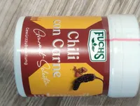 Chilli Con Carne