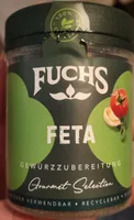 Fuchs Feta Gewürzzubereitung