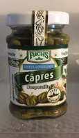 Câpres