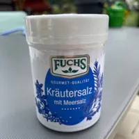 Kräutersalz