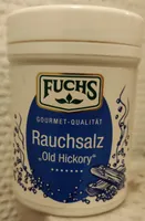 Rauchsalz