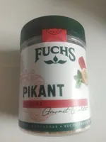 Pikant