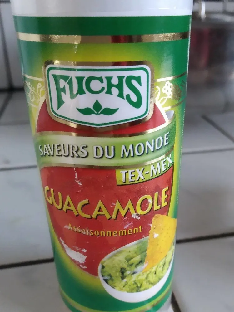 Guacamole