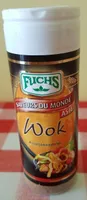 Wok assaisonnement