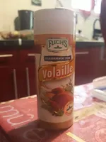 Assaisonnement volaille