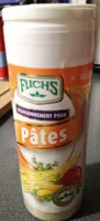 Assaisonnement pour pâtes