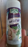 Sel à l'ail
