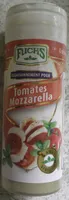 Assaisonnement pour Tomates Mozzarella
