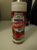 Assaisonnement Paprika Sans Sel