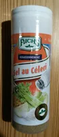 Sel Au Celeri