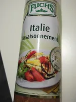 Italie Assaisonnement