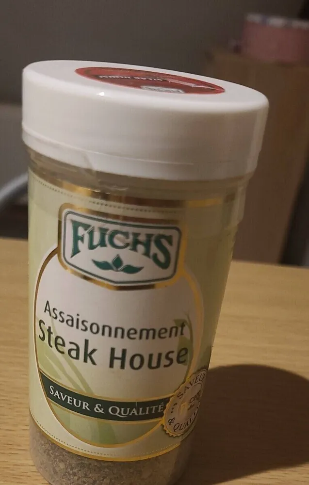 Assaisonement