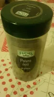 Poivre noir