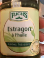 Estragon à l'huile