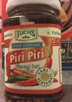 Piri piri