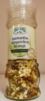 75G Moulin Gingembre Org Fuchs