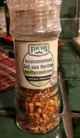 Sel aux Herbes Méditerranéennes