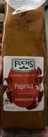 Paprika Rosenscharf