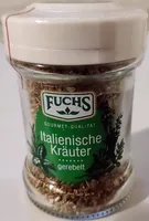 Italienische Kräuter