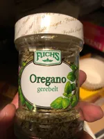 Oregano