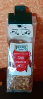 Chili - Jalapeno rot