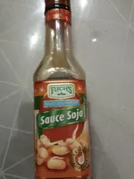 Fuchs Hot Jalapeno Red Pepper Sauce
