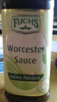 WORCESTER SAUCE