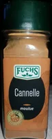 Cannelle moulue