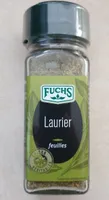 Laurier Fuchs