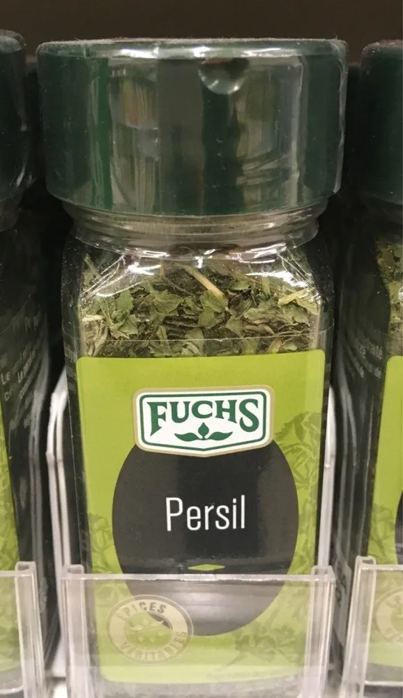 Persil